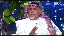 عبد الله المدني: الأضواء تسلط على نجوم الكرة والفن وليس على المبدعين في العالم العربي