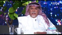 عبد الله المدني يروي قصة تعرفه على الكاتب الكبير غازي القصيبي