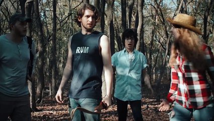 The Widower | Scary Zombie Short Horror Film | Crypt TV