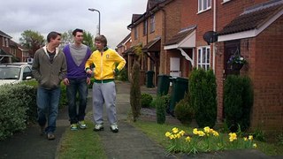 The Inbetweeners Series 3 ep 05 - Will Is Home Alone