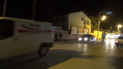 Ceylanpınar Polis'inden Asayiş Uygulaması