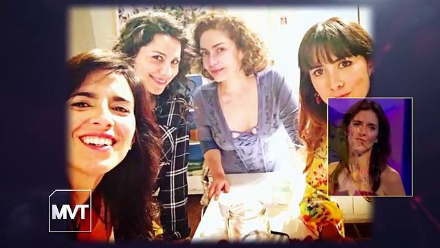 Más Vale Tarde - Sin Filtro hacia la locura con Paz Bascuñán_clip3