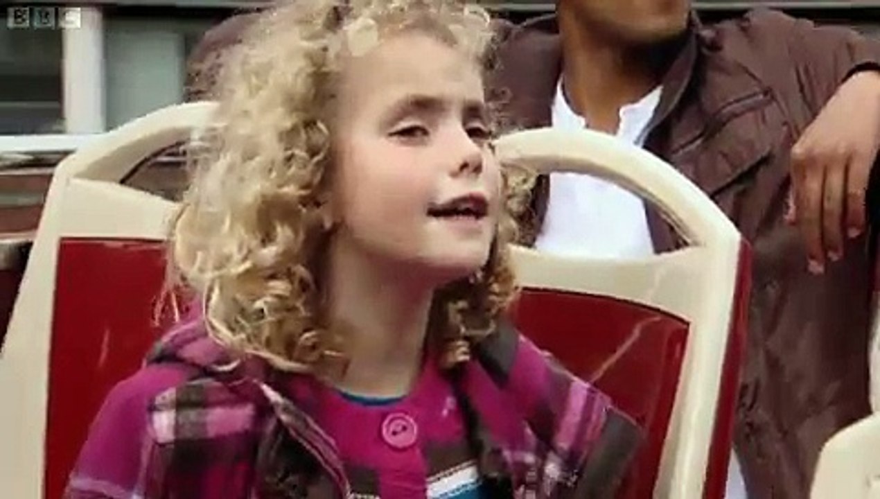 Outnumbered - Series 3 - Programme 1