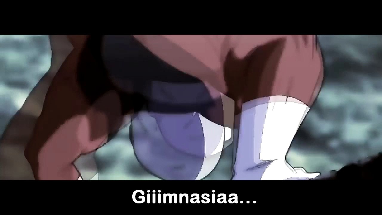 Gimnasia Artistica Perro!