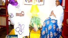 REPLAY - Al Mouminah - Invitée : Dr FATMA GUENOUNE - Pr : MARIANE SIVA DIOP - 13 Juin 2018