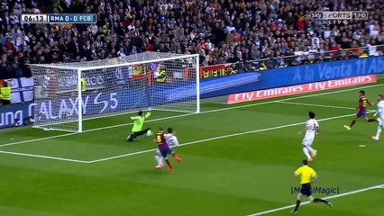 5 Times Lionel Messi Went HUMAN to ALIEN to GOAT ¡! ||HD||