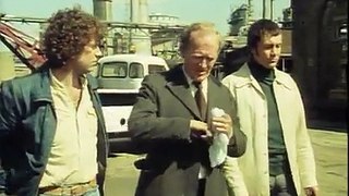 The Professionals - Series 3 ep 2