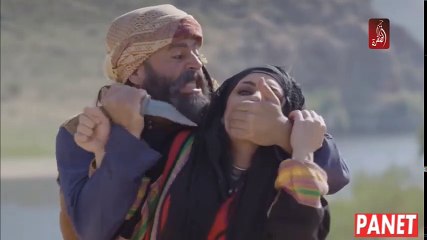 نوف الحلقة 28