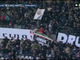 Juventus 1-0 Atalanta