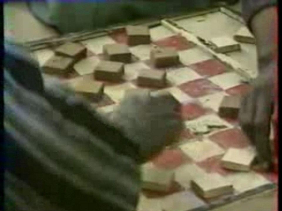 WALLI : Un Jeu Tombouctien