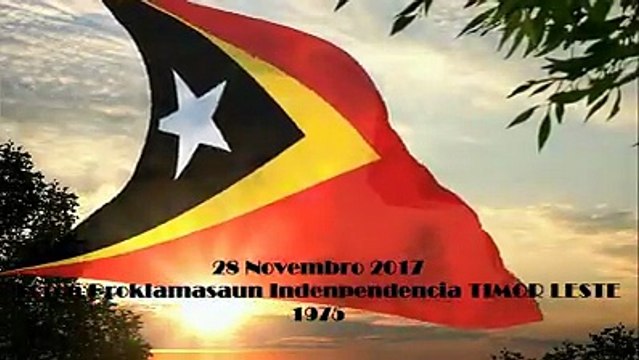 Telemor hato'o parabens ba Estadu no Povu Timor-Leste ba selebrasaun loron proklamasaun independensia ba da-42. Dezeju Progresu no prosperidade ba povu Timor-Le