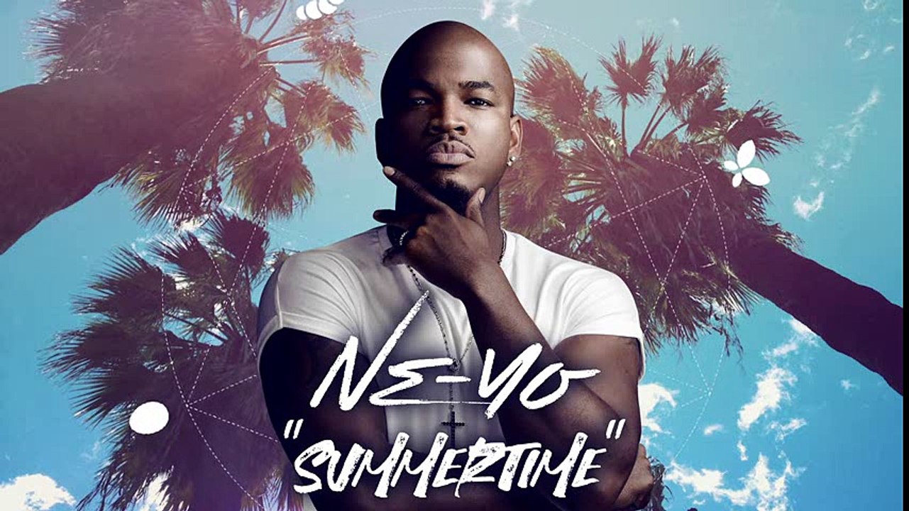 Ne-Yo - Summertime