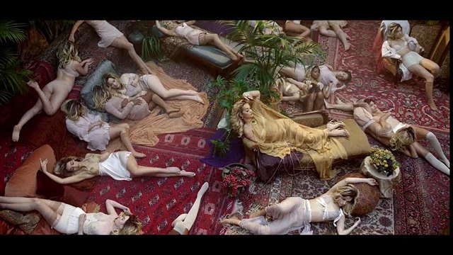 Rita Ora - Girls ft. Cardi B, Bebe Rexha & Charli XCX (Official Video)