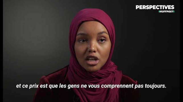 Vous pouvez être mal compris, mais vous ne pouvez pas être une victime