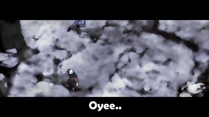 Oye si Q esta enojado