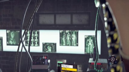 DETROIT BECOME HUMAN FIRST TIME PLAYTHROUGH PART 18