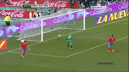 Lionel Messi ● 10 Most Ridiculous Assists Ever Seen in Football ¡!