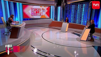 Carmen Gloria a tu servicio  - Cap 08_clip3