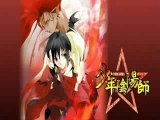 Shônen Onmyôji 05 part 02 vostfr