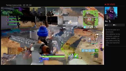 Ganando mi primera partida (2)