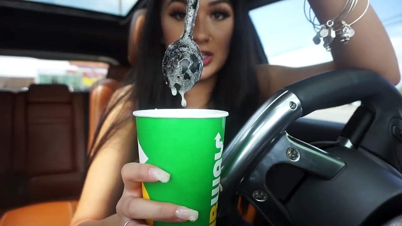 REVENGE LAXATIVE PRANK ON BOYFRIEND _ _Pay Back_