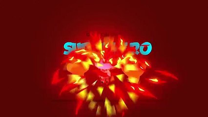 The Incredibles 2D Mônica Episode Damage To Mosquitoes  Animated Cartoon Movie for Kids [ HD 2018 ]