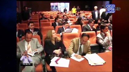 Dudas por sentencia a uniformados implicados en el 30S