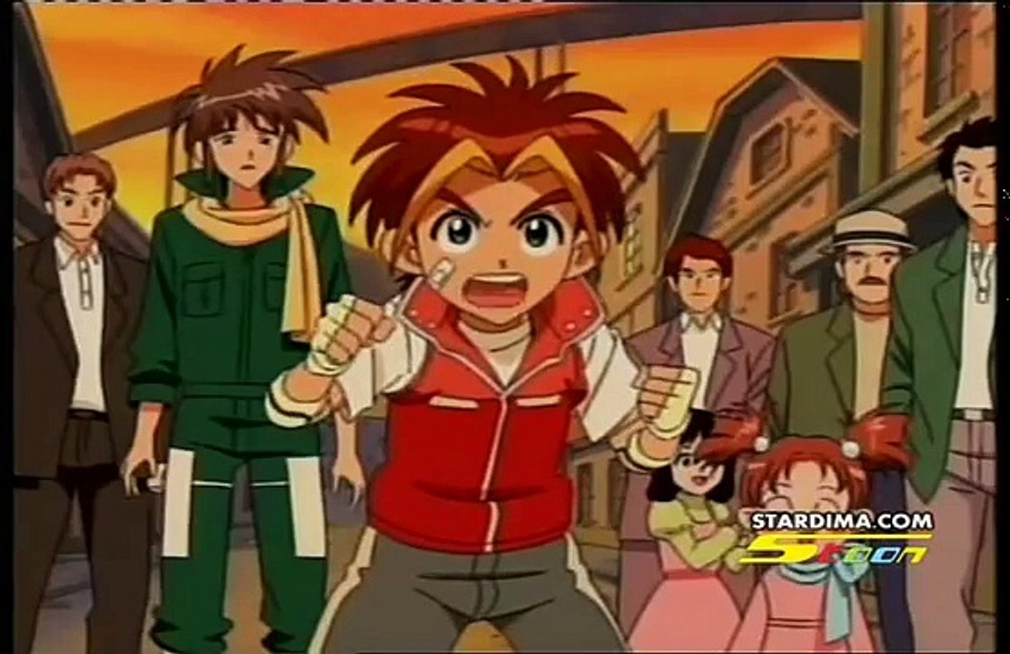 مسلسل يداتين جمب الحلقة 14 كاملة