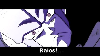 Raios! Tiene Mucho Flow xD
