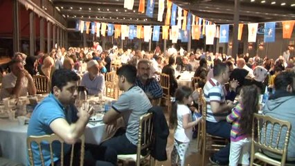 Bakan Soylu: "Biz Bu Ülkeyi Hainlere Teslim Etmedik"