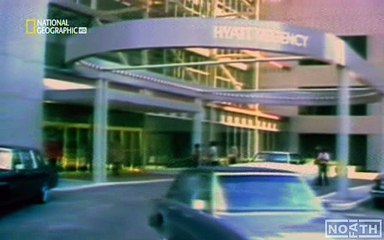 Quei Secondi Fatali 02x14 Crollo all'Hotel Hyatt Regency