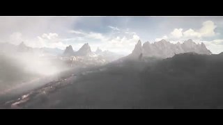 The Elder Scrolls VI Official Trailer TEASE (2019) SKYRIM 2 E3 2018 Game HD