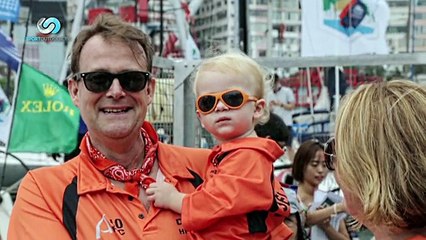 BLU SPORT puntata 08 parte 1