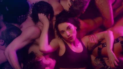 St. Vincent - Fast Slow Disco