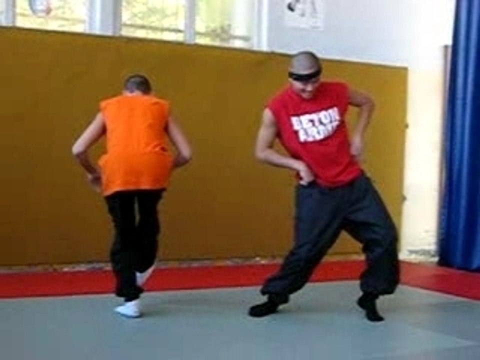 Frelon'Dance