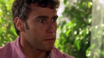 Amanhã É Para Sempre - Santiago descobre que Camilo abusou de Aurora