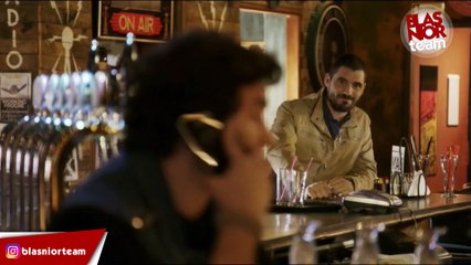 Mauro le tiende una trampa a Blas