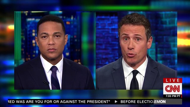 'Pop would have rearranged his face': Chris calls out Virginia GOP candidate for 'cheap shot' against his father