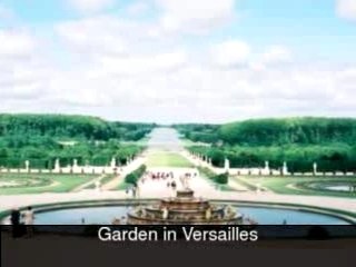Palace of Versailles Video Guide Tourteaser