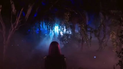 DESCENDANTS 3 Teaser Trailer (2019) Disney Movie HD