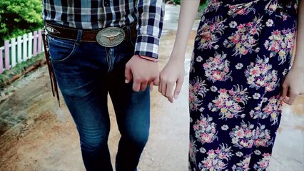 ซีรี่ส์อีสาน นิทานก้อม เรื่อง สาวแพนยังบริสุทธิ์_HD