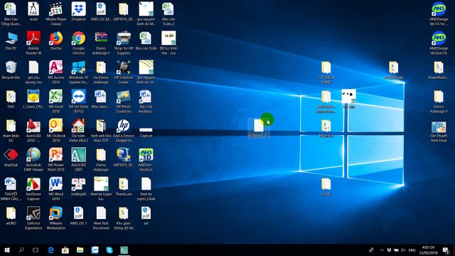 Hướng dẫn thiết kế rạch bằng anddesign(phần 2)