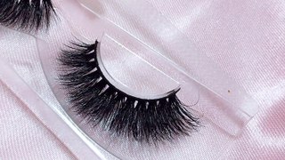 Wholesale silk lashes with own brand