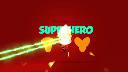 The Incredibles 2D Mônica Episode  Play Soccer  Animated Cartoon Movie for Kids [ HD 2018 ]