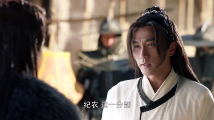 MÃNG HOANG KỶ Tập 43 Thuyết Minh - Phim Trung Quốc - Lưu Khải Uy, Trần Diệc Phi, Vương Âu -Phim Cổ Trang, Phim Thần Thoại, Phim Võ Thuật