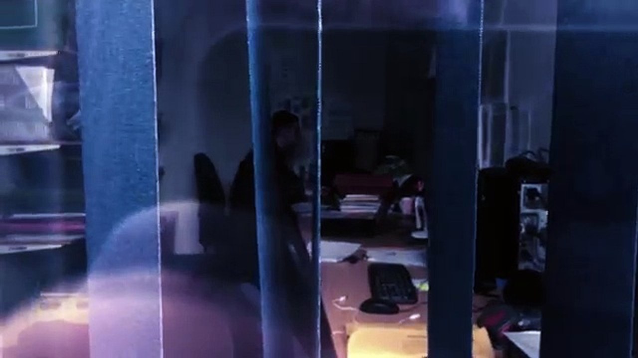 After Hours Trailer