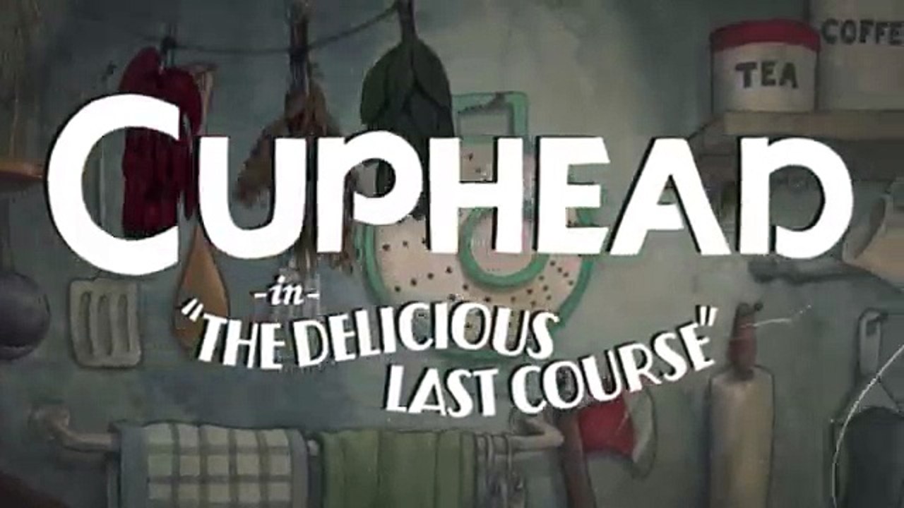 Cuphead DLC Announcement Trailer  Xbox One  Windows 10  Steam  GOG