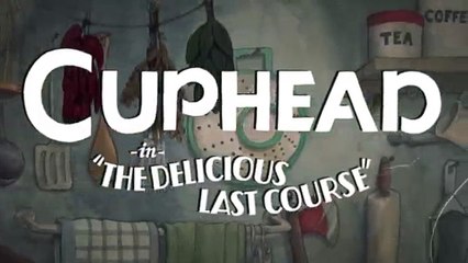 Cuphead DLC Announcement Trailer  Xbox One  Windows 10  Steam  GOG