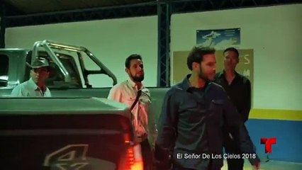 Sin Seno Si Hay Paraiso 4 _ Capitulo 3 Avance Exclusivo _ Telemundo Hd