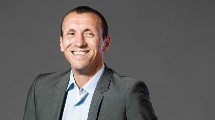 Les souvenirs de Coupe de Monde d'Alex Teklak